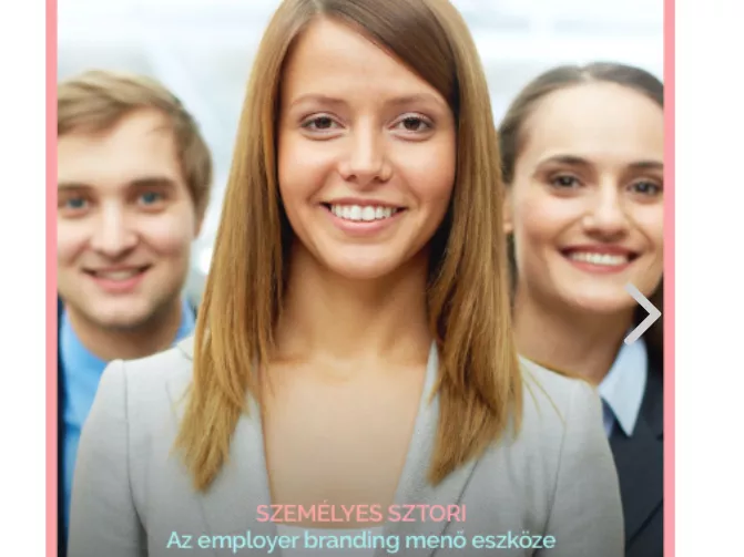 Itt van az új Employer Branding Magazin