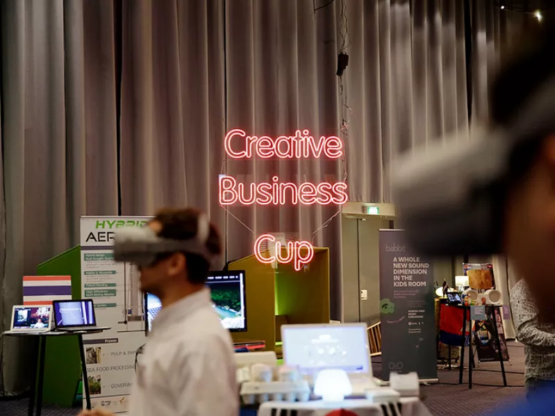Lehetőség startupoknak, nemzetközi versenyre lehet kijutni