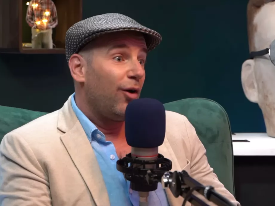 Járai Mátét június végéig felfüggesztette az RTL Magyarország