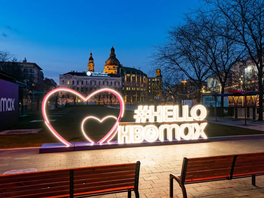 Saját gyártású realityt készít itthon az HBO Max A besúgó után