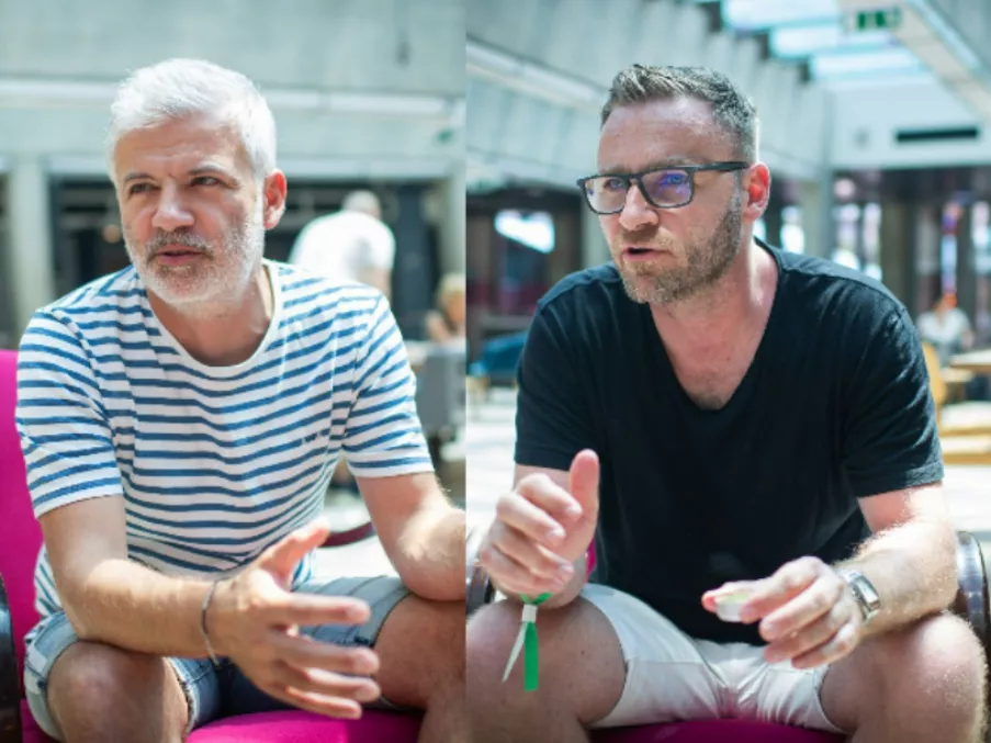 Kiszállnak 2023-tól a VOLT és a Balaton Sound szervezéséből az alapítók