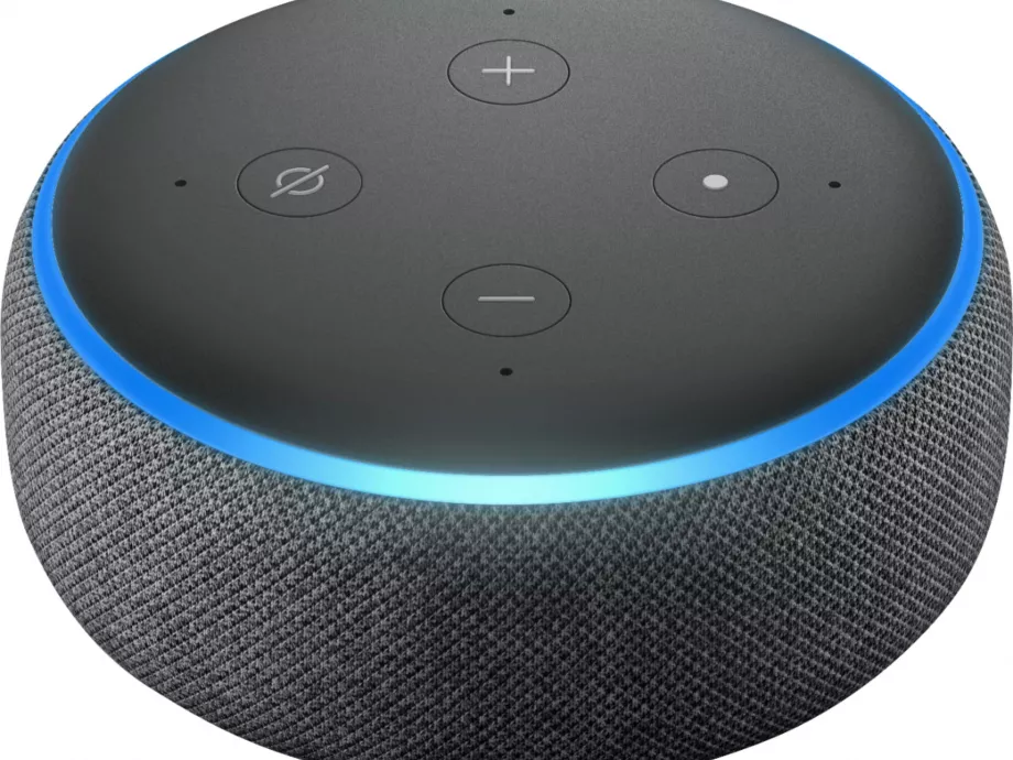 Halott szeretteink hangján szólhat hozzánk Alexa