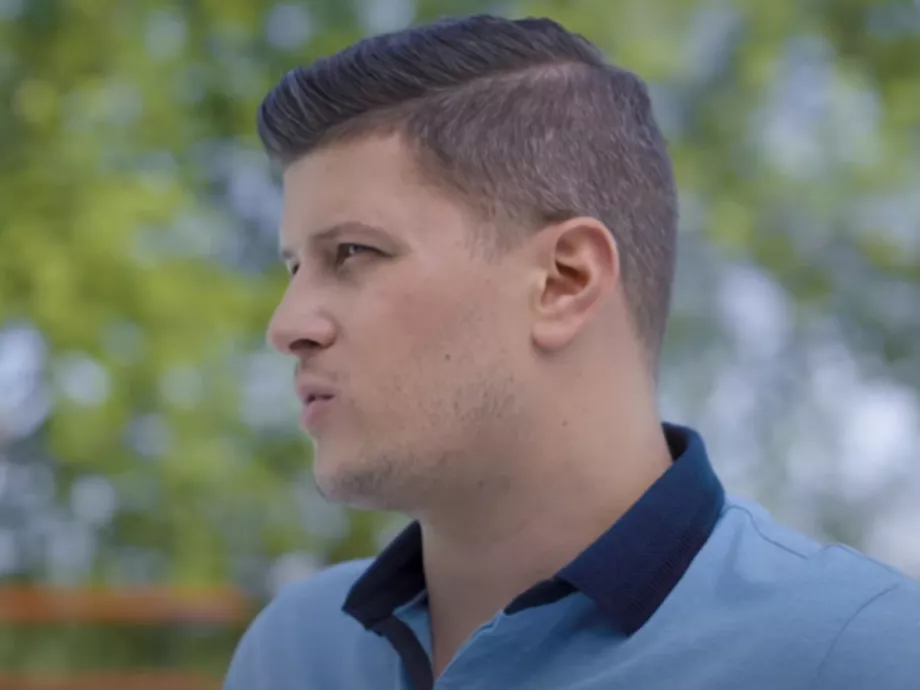 Olimpiai bajnokok kampányolnak a Finish filmjeiben a vizek védelme mellett