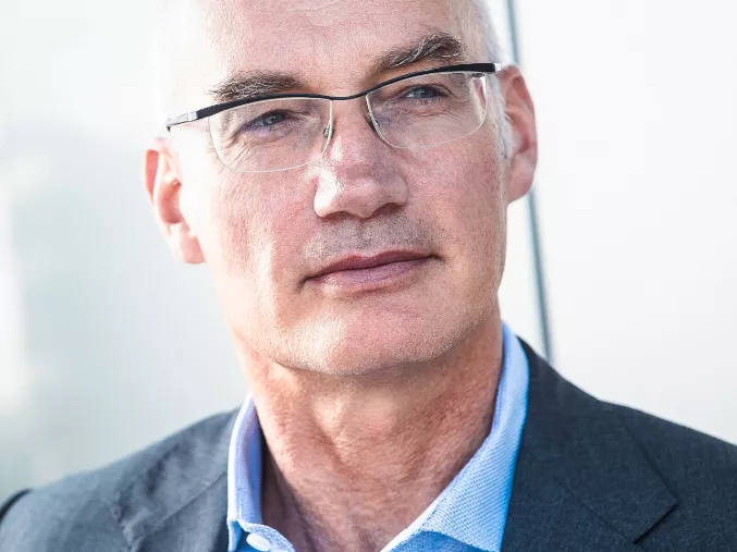 Új elnök-vezérigazgató az E.ON Hungáriánál