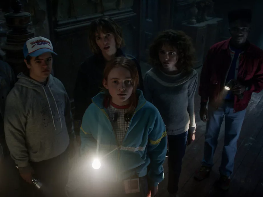 Ezek a márkák pörögtek fel a Stranger Things miatt