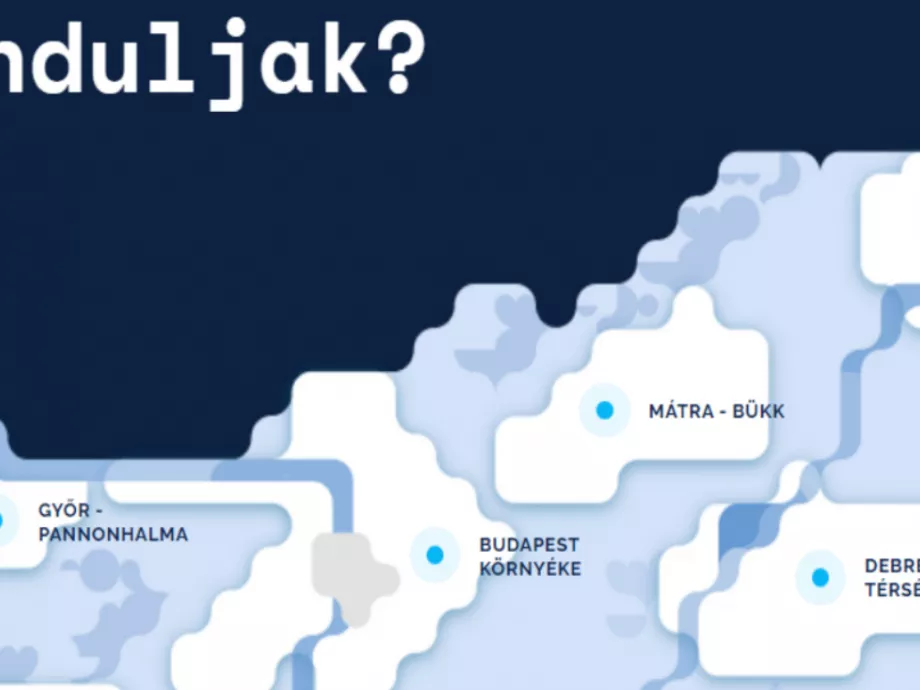 Adatalapú információs honlapot indít az MTÜ