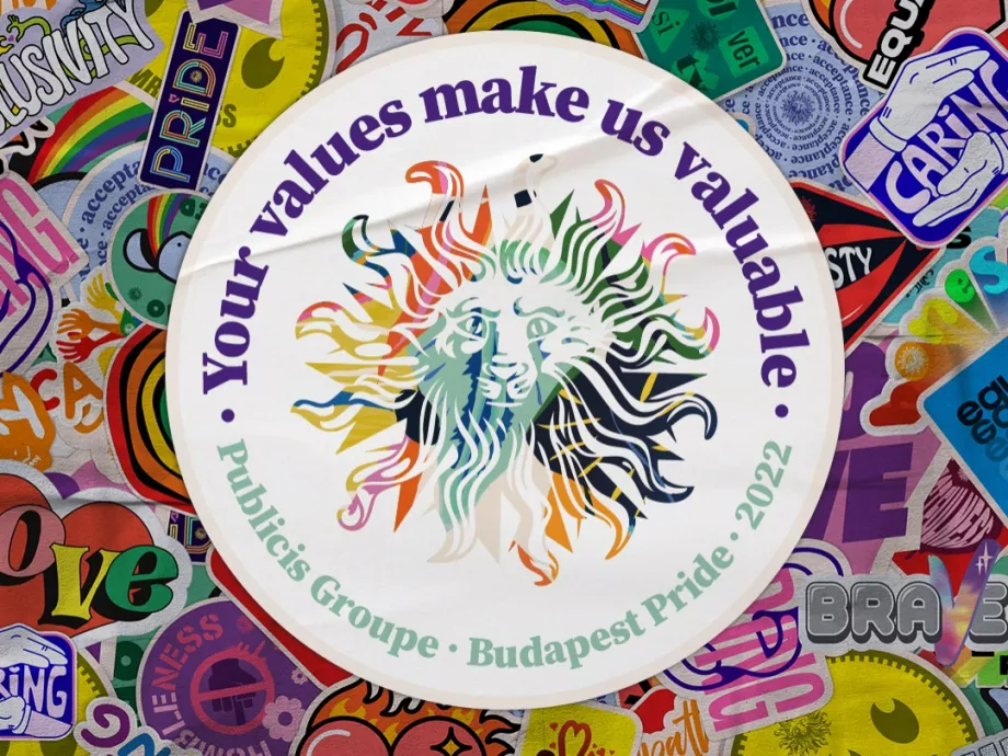 Saját kamionja lesz a Publicisnek a Pride-on