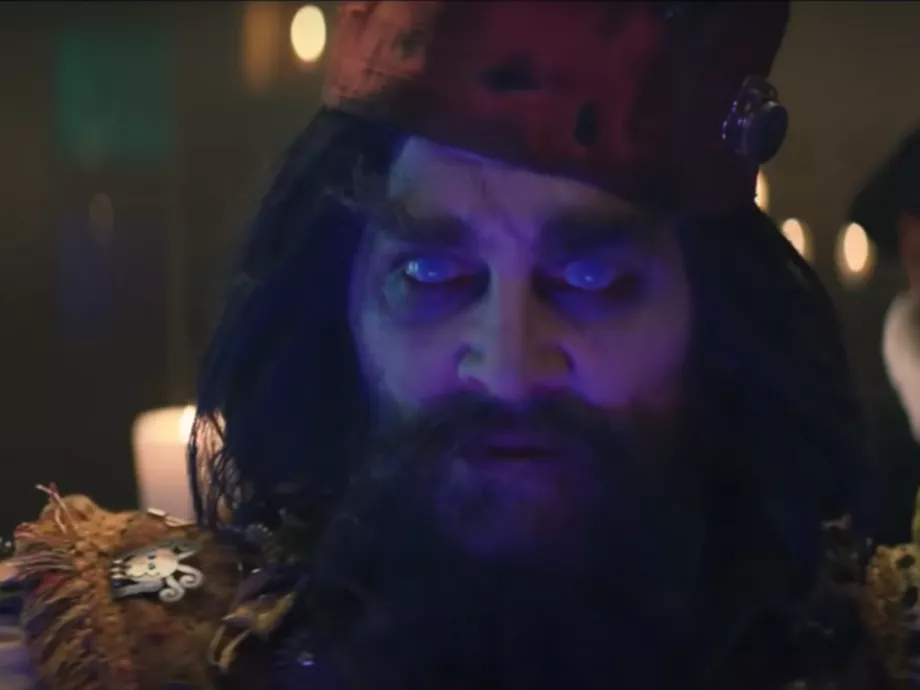 Cringeltél ma már? Johnny Depp segít benne ezzel az új reklámmal