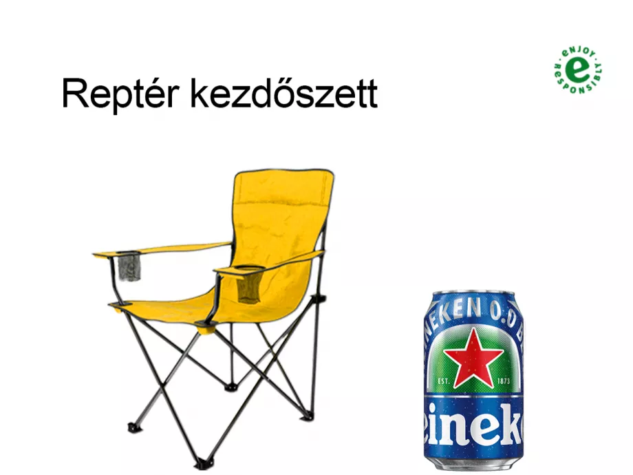 Nagyon átérzi a jelenlegi reptéri szívásokat a Heineken Magyarország