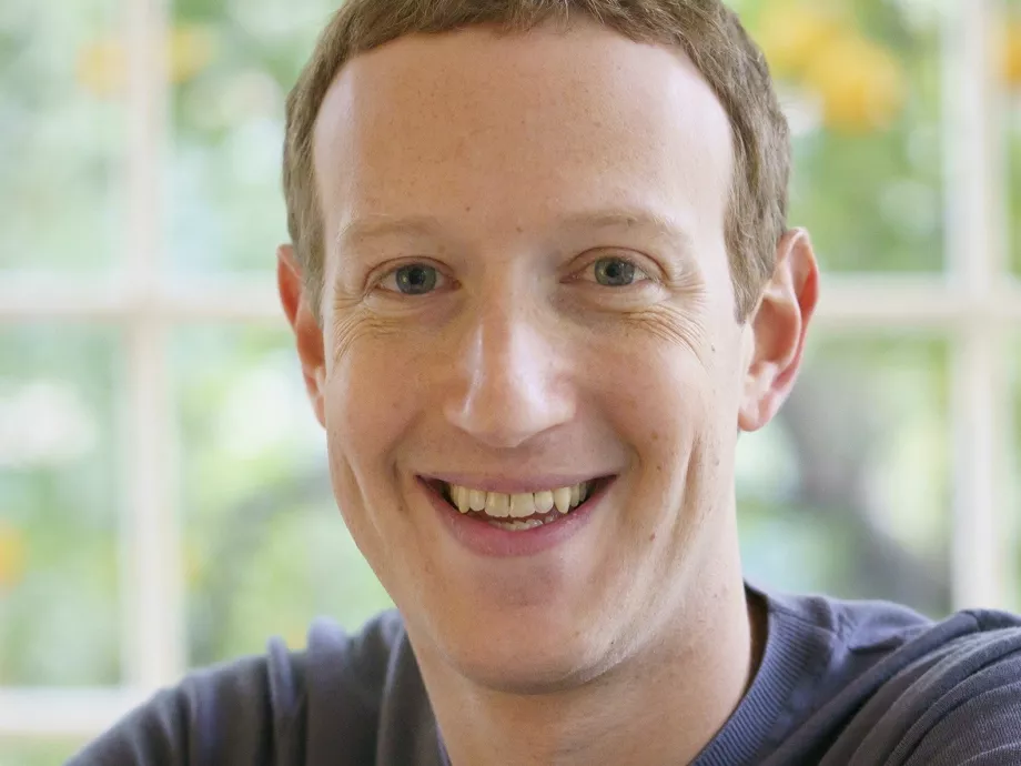 Zuckerberg beszólt a Twitterre