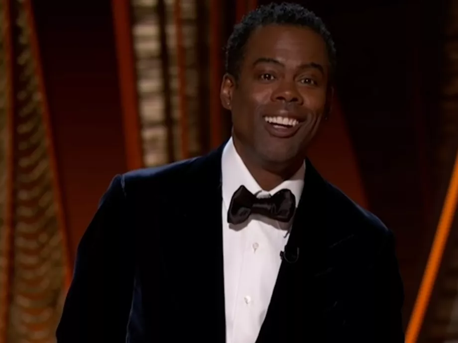 Chris Rock elutasította, hogy újra az Oscar-gála műsorvezetője legyen