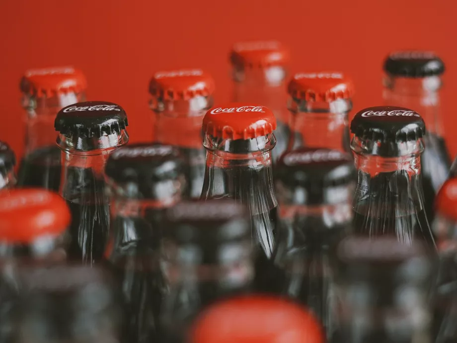 Elbúcsúzott a Noguchitól a Coca-Cola Magyarország
