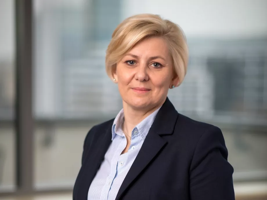 Panulin Ildikó lett a Szerencsejáték Zrt. kommunikációs vezetője