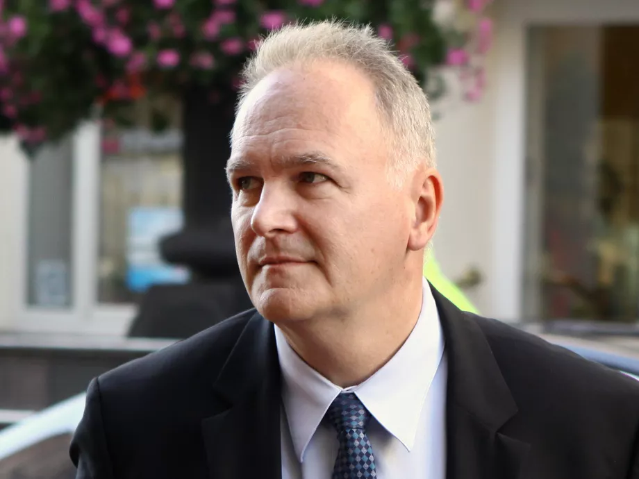 Korábbi Mediaworks-vezető kerül a Fudan Egyetemet fenntartó alapítvány élére