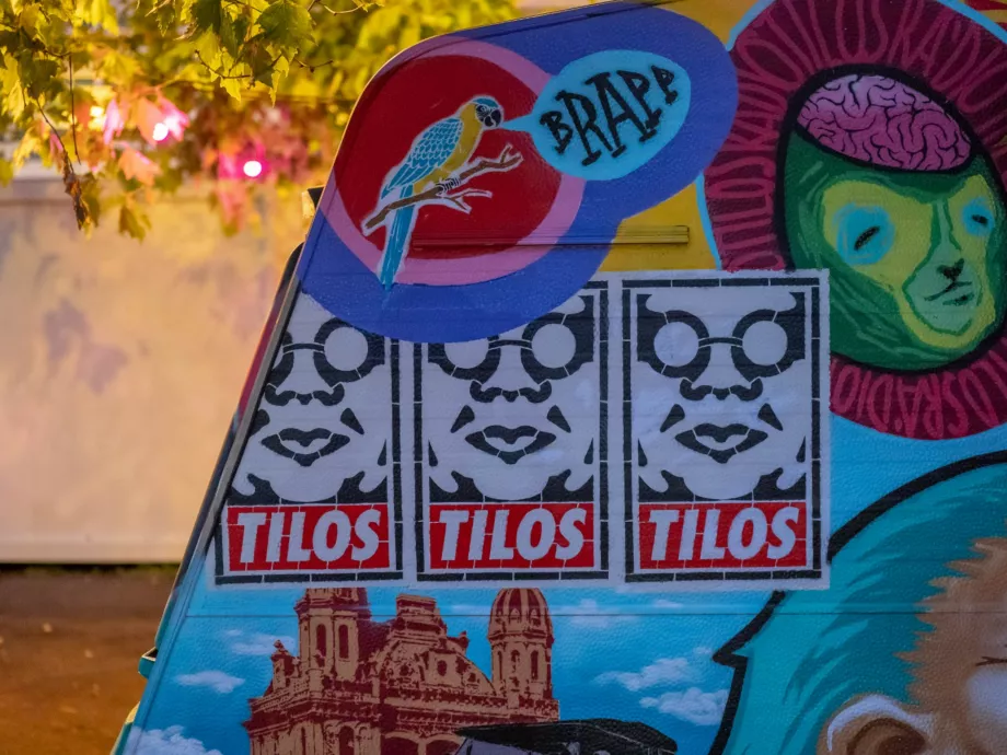A Tilos ügyvezetője bízik benne, hogy heteken belül visszakaphatják a frekvenciájukat