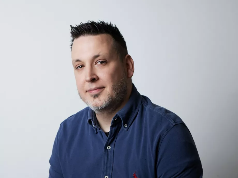 Innovációs és termékfejlesztési vezetőt nevezett ki a Central Médiacsoport