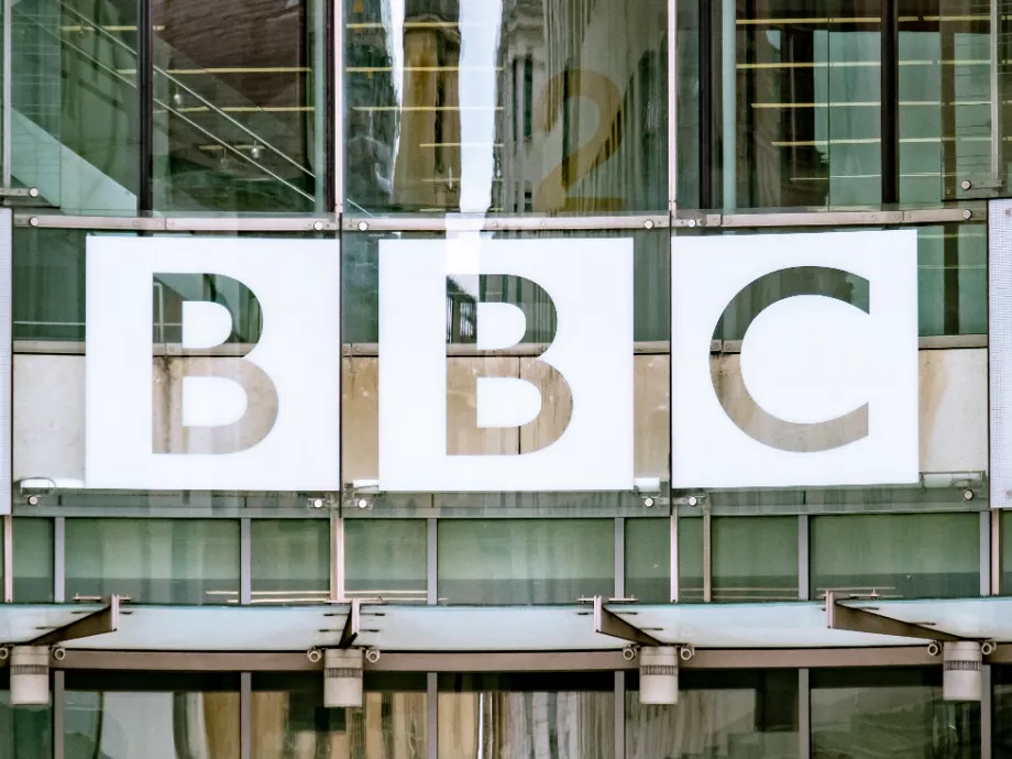Állásinterjúra érkezett, a BBC pár perc múlva szakértőként kérdezte