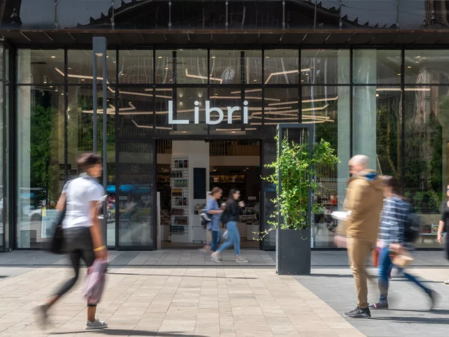 Négynapos munkahetet vezet be a Libri-Bookline