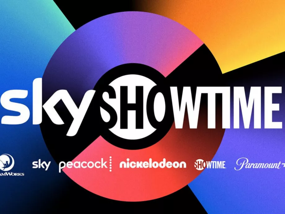 2023 februárjában élesedik itthon a SkyShowtime streamingfelület
