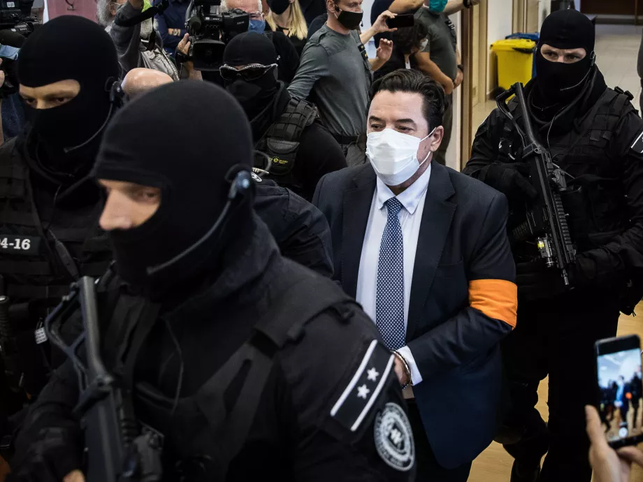 Újságíró-gyilkosság után tárult fel csak igazán a maffiállam mocska