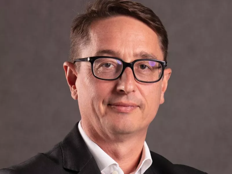 Kovács Péter Tamás távozik a Libritől, a vezérigazgatói posztra Köbli Gyula érkezik