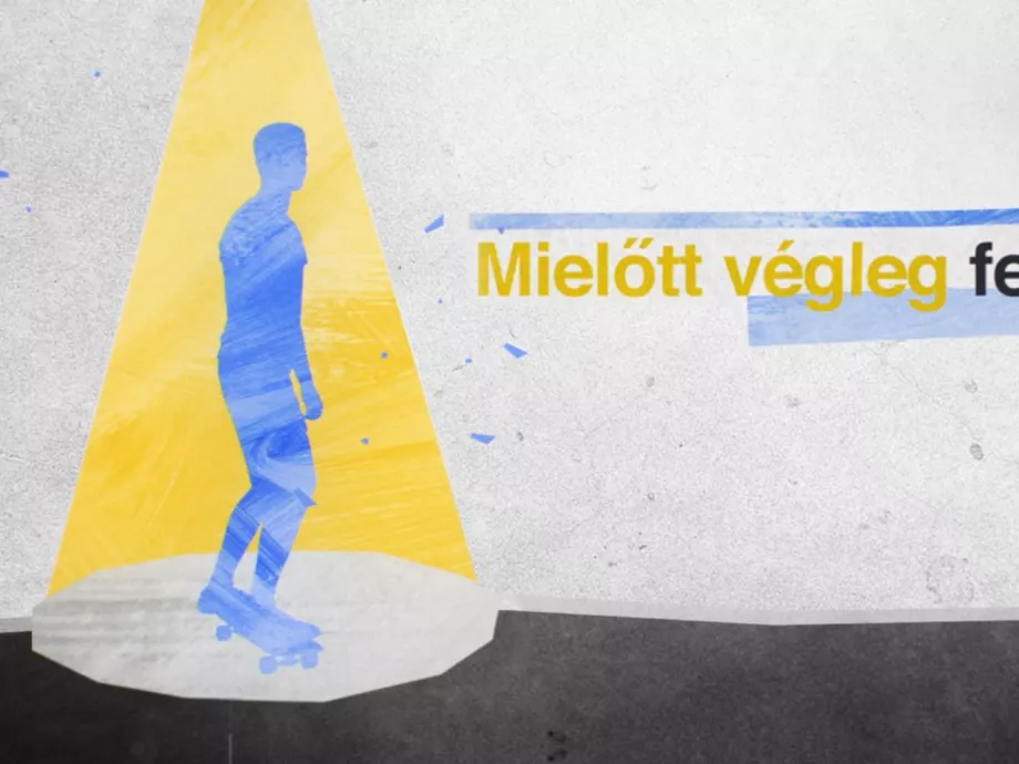 Balett-táncosból lett villanyszerelő és a többiek: Így látják a világot a huszonévesek
