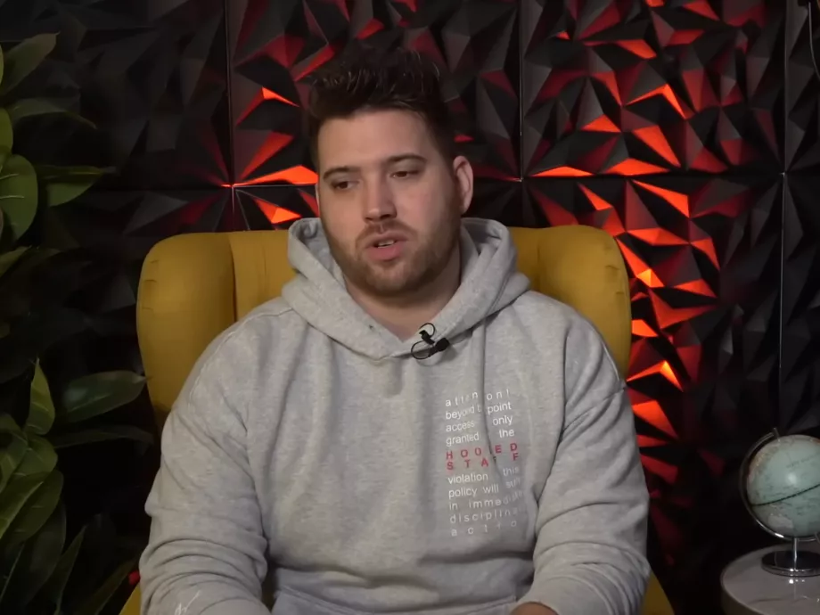Osváth Zsolt felmondta a szerződését a RTL-lel a VV11-ben történt erőszak miatt