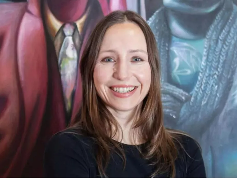 Sásdi Helga a jövő évi Gerety Awards egyik zsűritagja