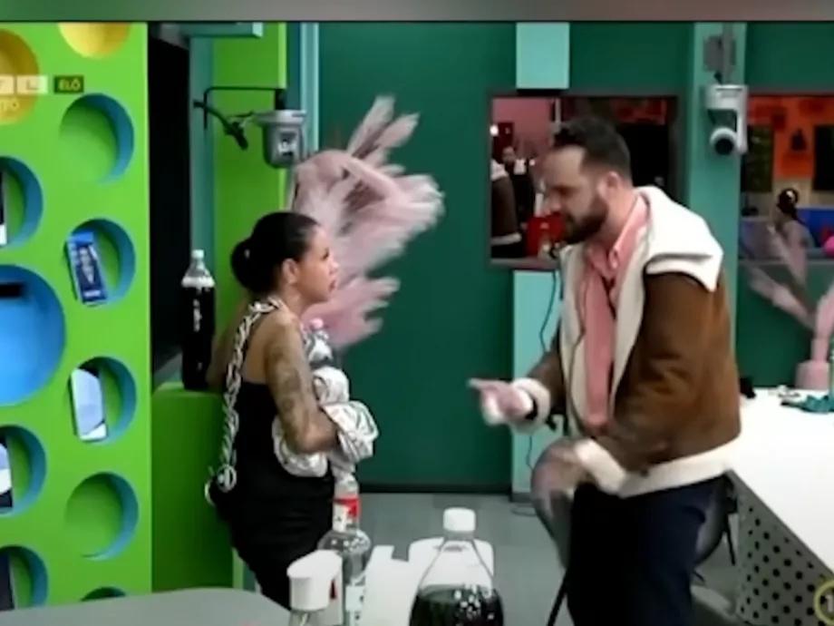Az RTL reagált az erőszakos jelenetre: megtanítják a villalakóknak az asszertív kommunikáció alapjait