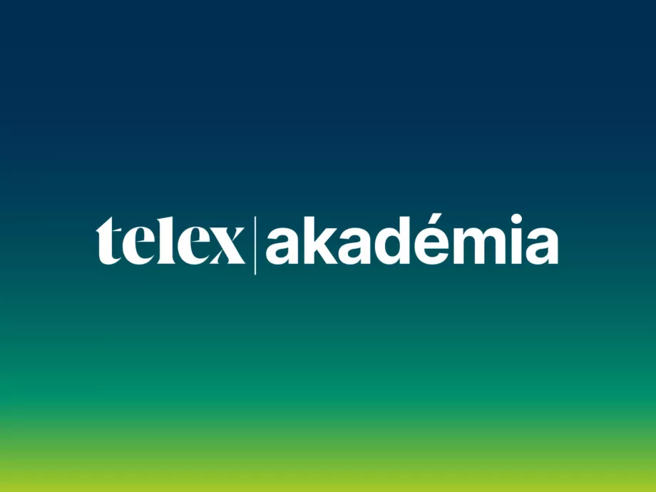 Indul a Telex Akadémia