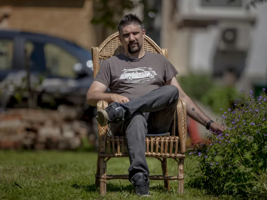 Új főszerkesztővel folytatja a Totalcar
