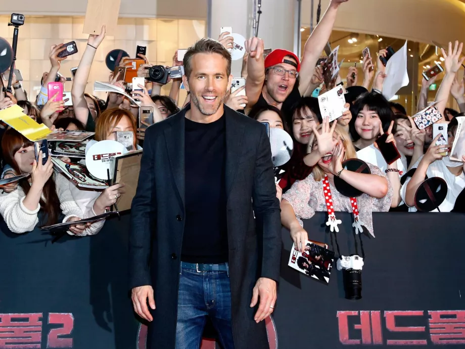 A T-Mobile Ryan Reynolds Mint Mobile-jának megvásárlását fontolgatja