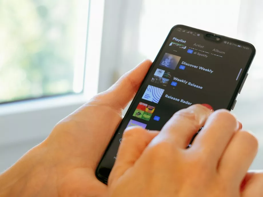 Csalnak a hallgatottsággal a legtöbb streamingfelületen