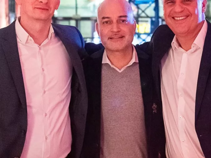 Vezetőváltás a dentsu Hungary élén