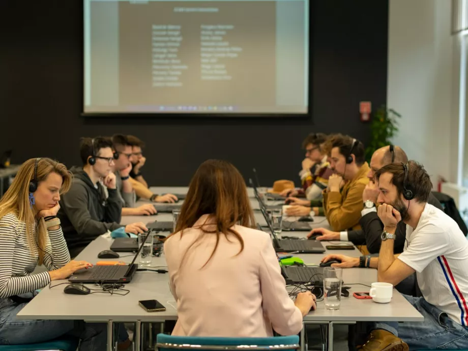Ezek a munkák jutottak a Pixel Perfect Awards shortlistjére