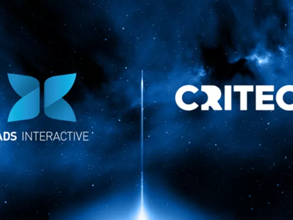 Összeállt az Ads Interactive és a Criteo