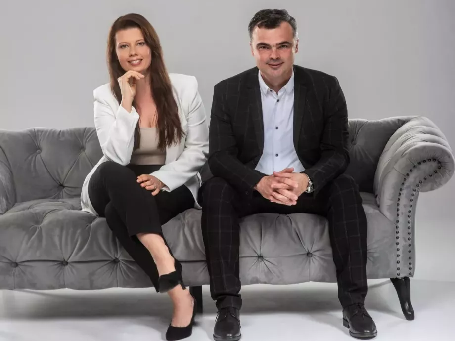 Újabb két évig Vidus Gabriella és Vaszily Miklós lesznek a MEMA alelnökei