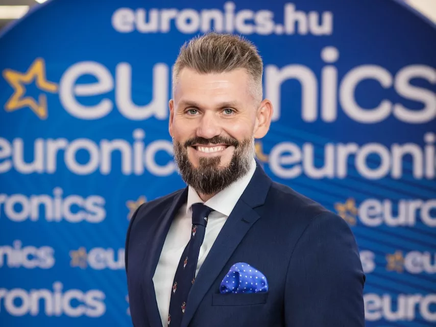 Az építőiparból jött az Euronics új marketingigazgatója