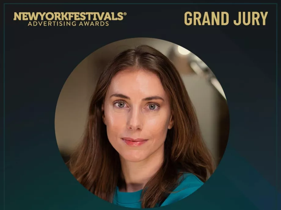 Gillotte Emese és Giovanni Pintaude került be itthonról a New York Festivals zsűrijébe