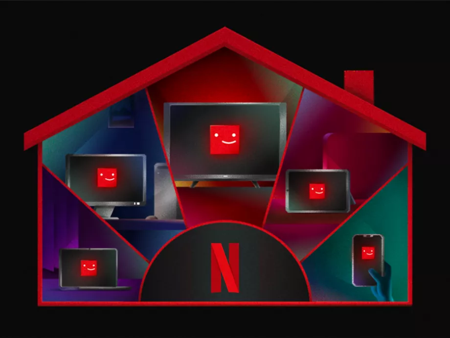 Magyar előfizetőknél is elkezdi a jelszómegosztás szigorítását a Netflix