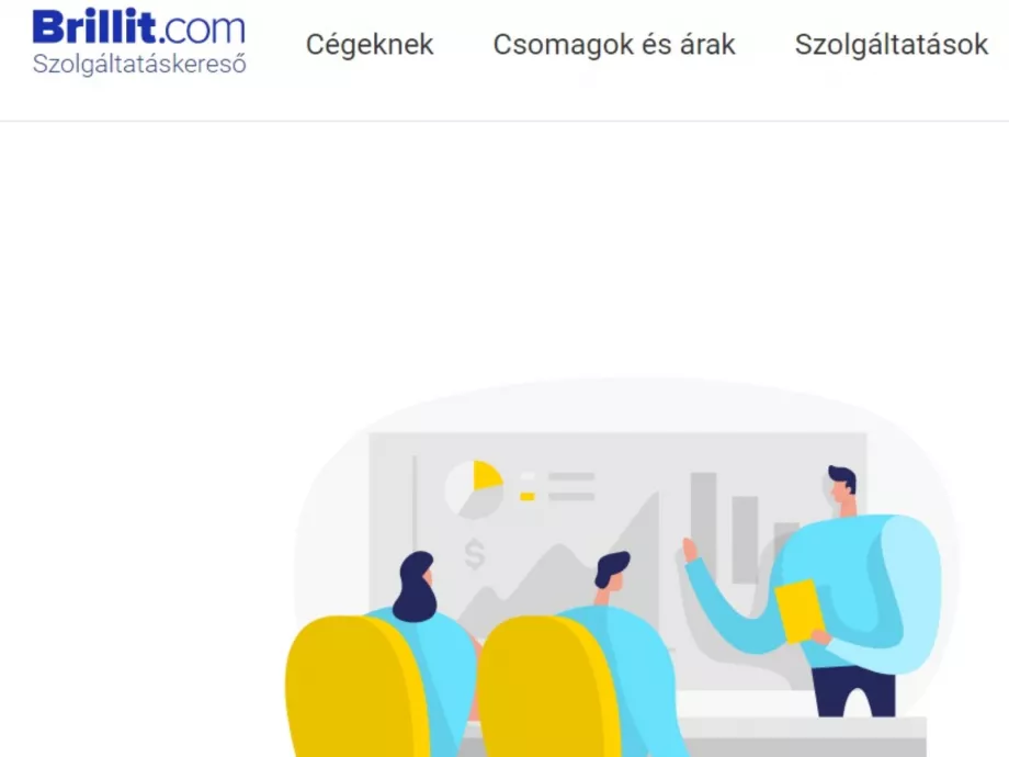 Elindult a vállalkozók marketplace-e