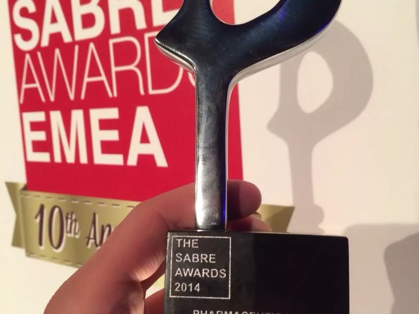 Aranyat kapott a Noguchi a Sabre Awardson