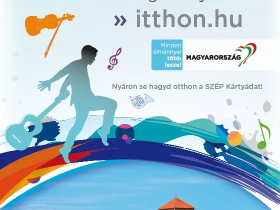 Elindult a Turizmus belföldi kampánya