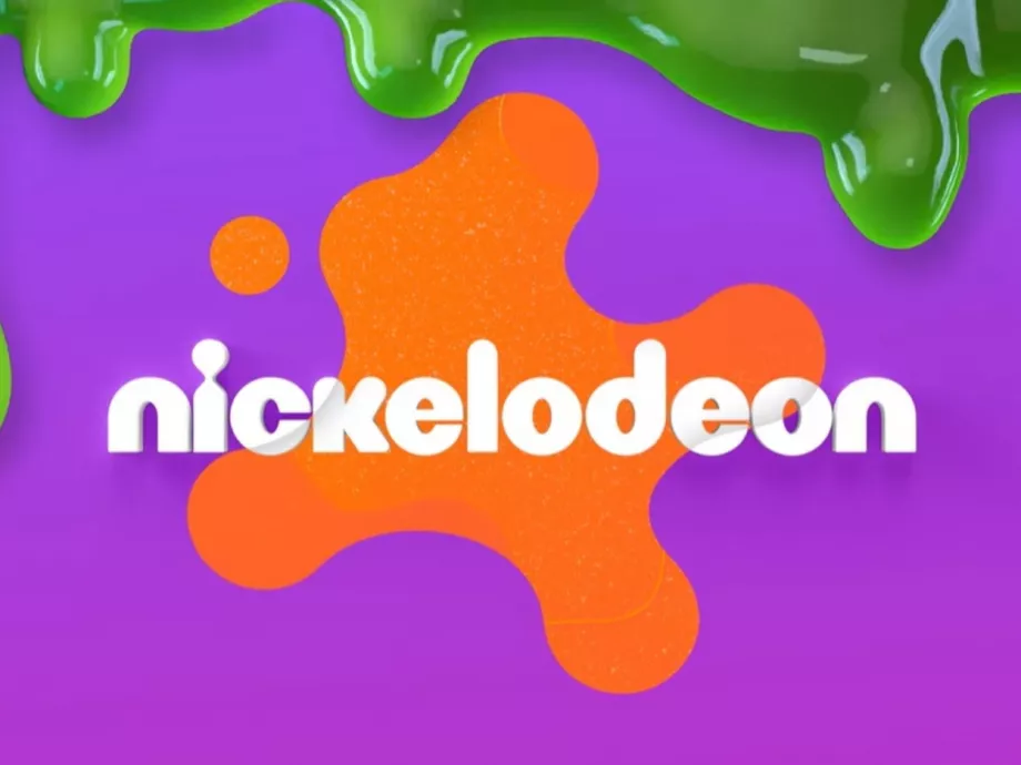 Pacás logóra váltott a Nickelodeon