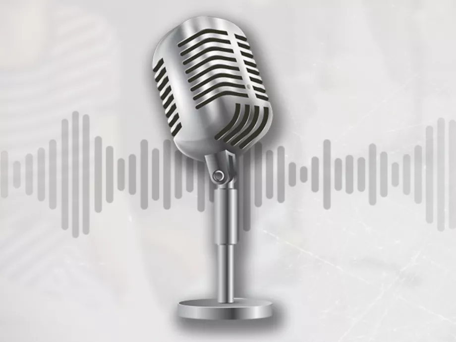 Podcastet indít a Szeretlek Magyarország