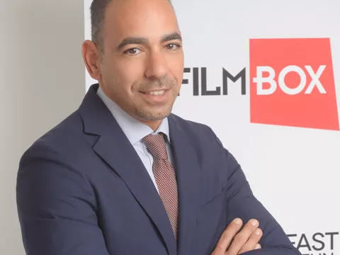 Új vezető érkezett a Filmboxhoz