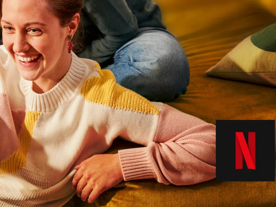 Telekomosoknak az előfizetésükkel együtt is elérhető a Netflix
