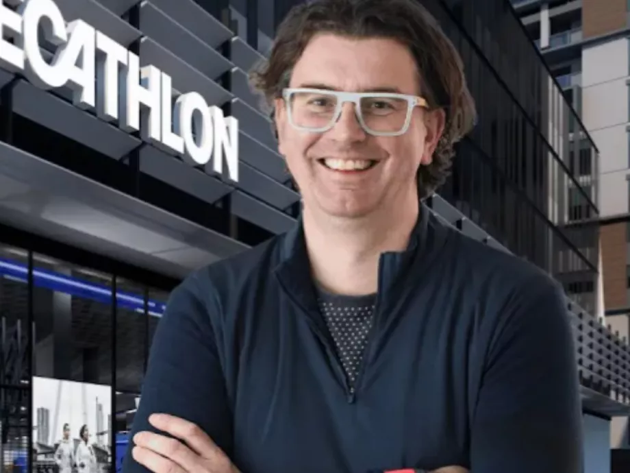 Még több infó a Decathlon arculatváltásáról