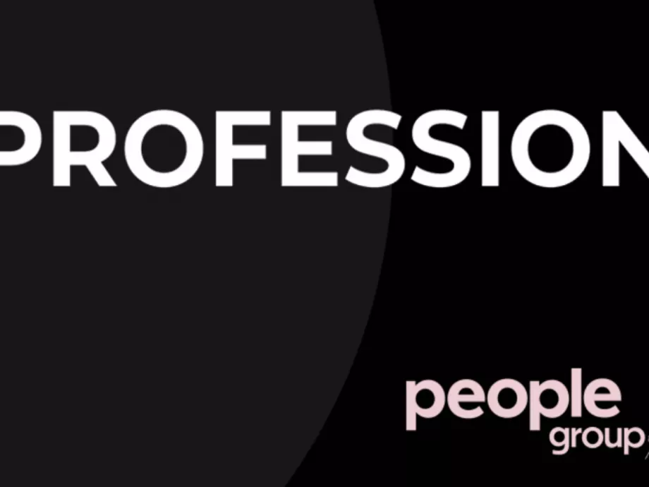 A People Group nyerte a Profession.hu tenderét