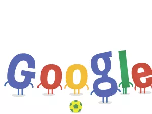 Íme a focivébé összes eddigi Doodle-ja
